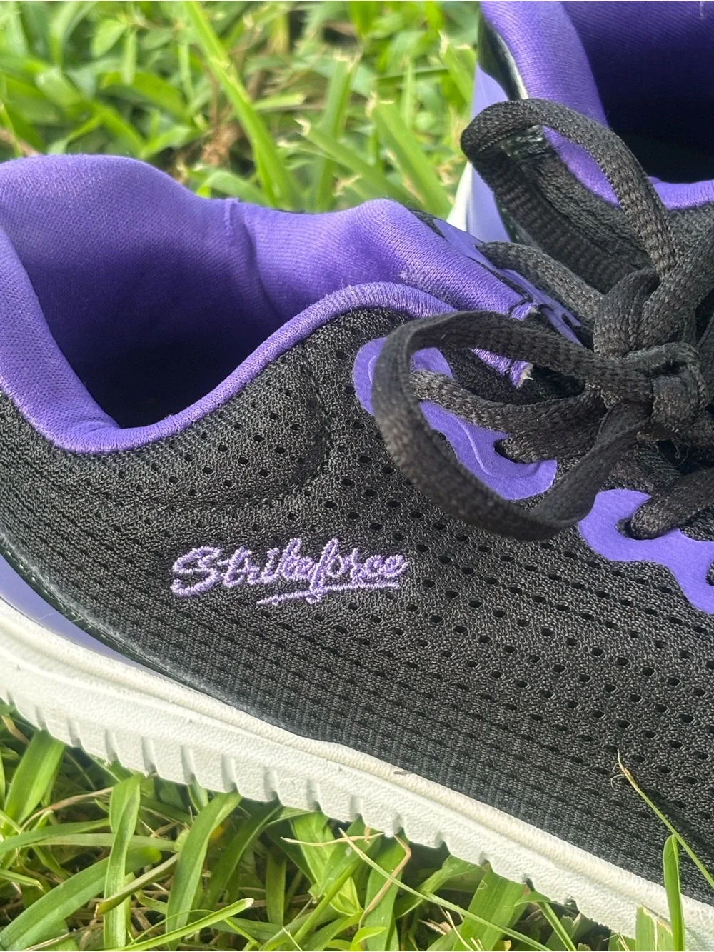 Stride Rite kr strikeforce